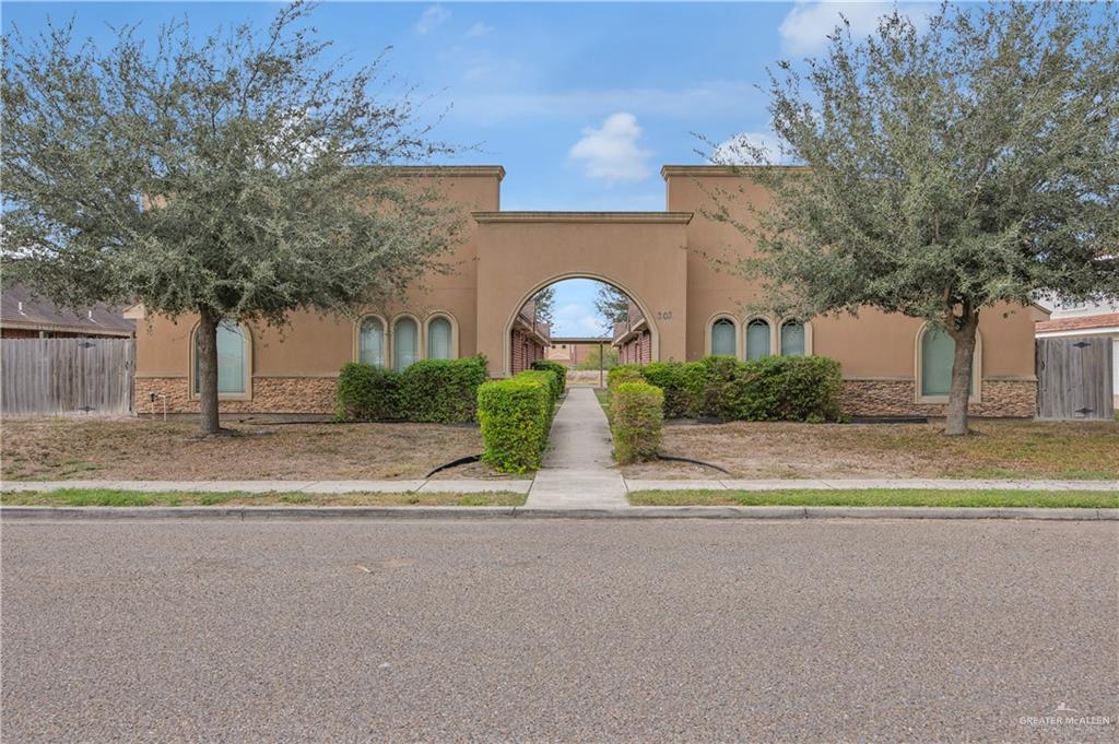 Photo 1 of 303 Baltic Avenue #2, Edinburg