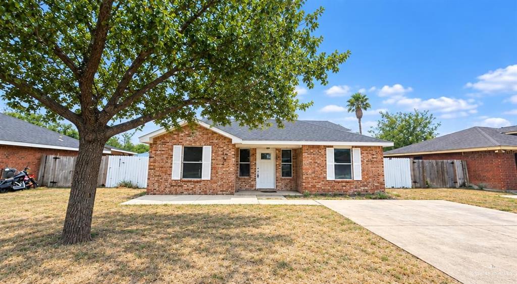 Photo 2 of 3810 Aggassi Drive
