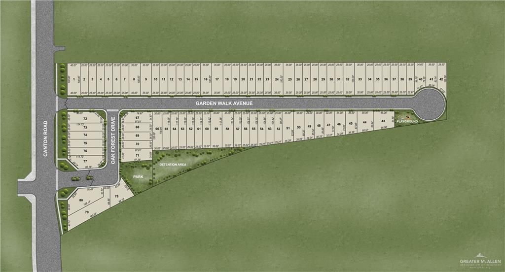 Photo 5 of Lot 4 Garden Walk Avenue