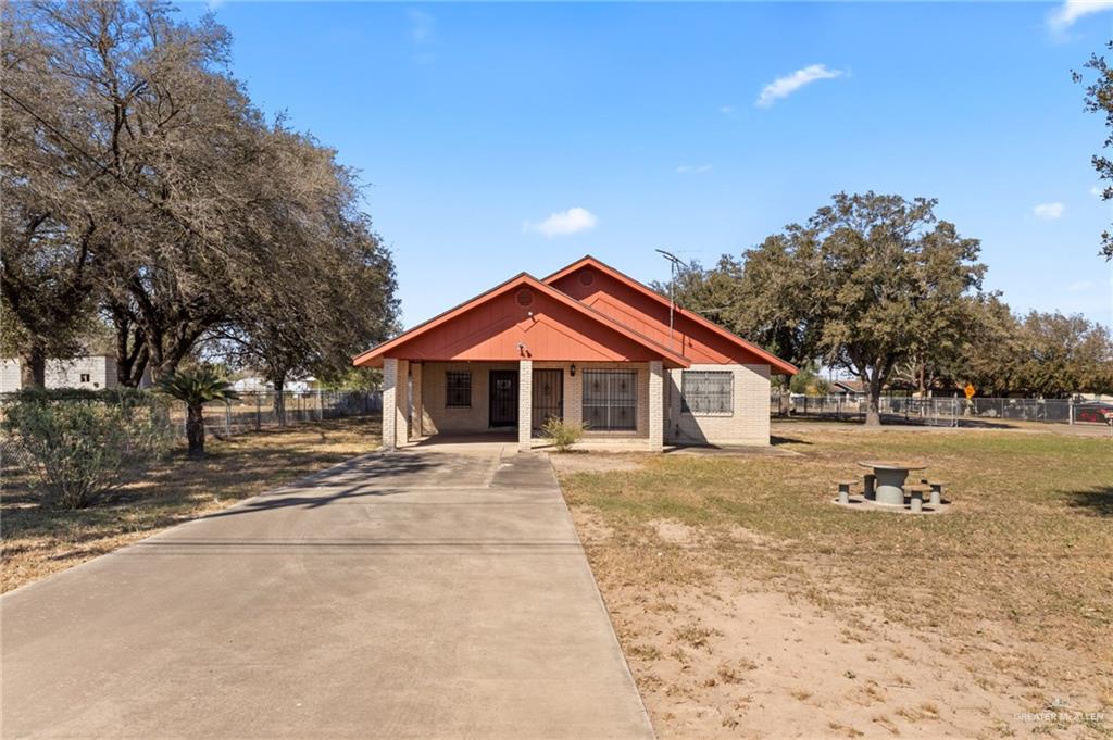 Photo 1 of 801 Foster Drive, Edinburg