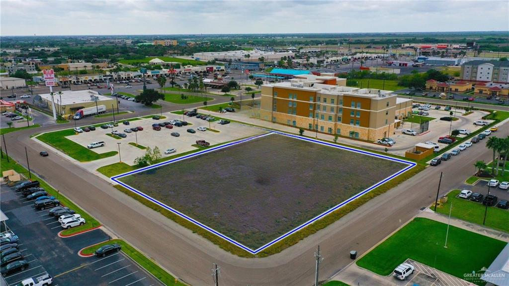 Photo 1 of 000 Sesame Drive, Harlingen